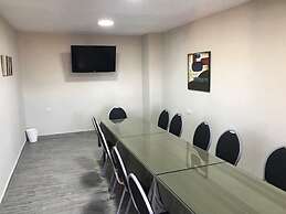 Hotel Anfora
