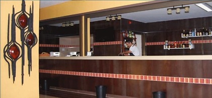 Hotel Anfora