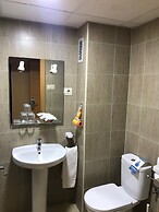 Hotel Anfora