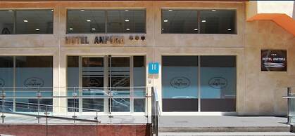 Hotel Anfora