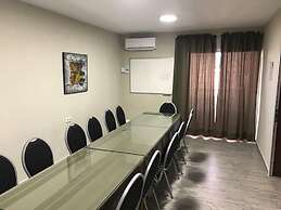 Hotel Anfora
