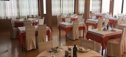 Hotel Anfora
