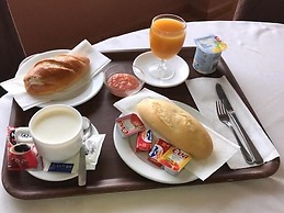 Hotel Anfora