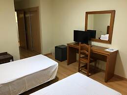 Hotel Anfora