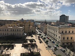 Hotel Anfora