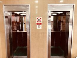 Hotel Anfora