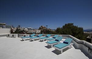 Hotel Andreas