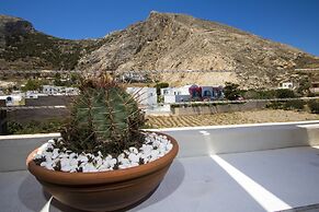 Hotel Andreas