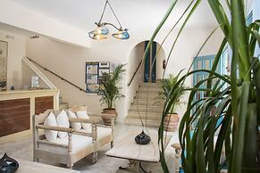 Hotel Andreas