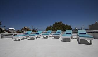 Hotel Andreas