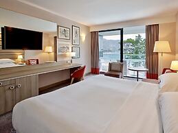 Sheraton Dubrovnik Riviera Hotel