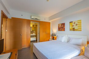 Karya Family Resort – All inclusive