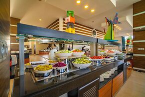 Karya Family Resort – All inclusive