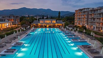 Karya Family Resort – All inclusive