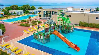 Karya Family Resort – All inclusive