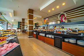 Karya Family Resort – All inclusive
