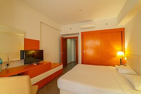 Karya Family Resort – All inclusive