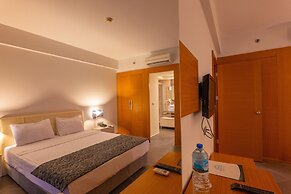 Karya Family Resort – All inclusive