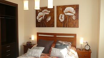 Mar De Pulpi Apartments - Marholidays