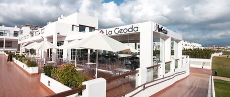 Mar De Pulpi Apartments - Marholidays
