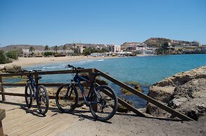 Mar De Pulpi Apartments - Marholidays