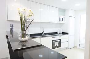 Mar De Pulpi Apartments - Marholidays