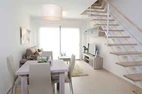 Mar De Pulpi Apartments - Marholidays
