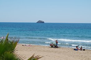 Mar De Pulpi Apartments - Marholidays