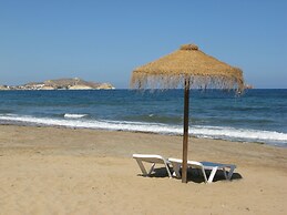 Mar De Pulpi Apartments - Marholidays