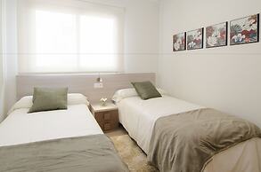 Mar De Pulpi Apartments - Marholidays