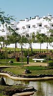 Mar De Pulpi Apartments - Marholidays
