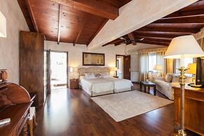 Hotel Rural Ca's PLA