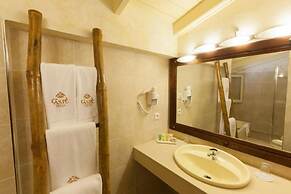 Hotel Rural Ca's PLA