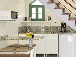 Bungalows Vistaflor
