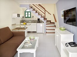Bungalows Vistaflor