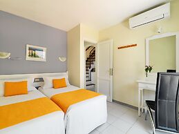 Bungalows Vistaflor