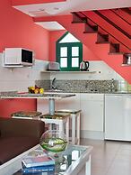 Bungalows Vistaflor