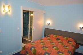 Hôtel le Lyon Bron