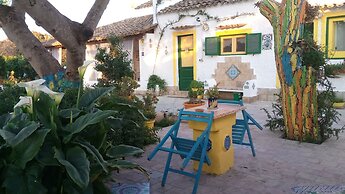 Zagara di Sicilia