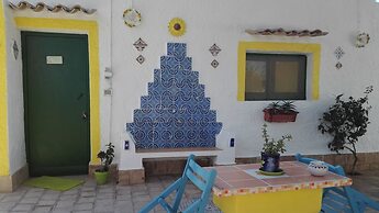 Zagara di Sicilia