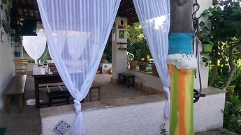 Zagara di Sicilia