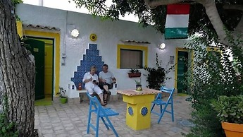Zagara di Sicilia