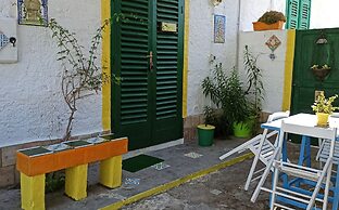 Zagara di Sicilia