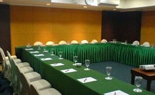 Hotel Pacific Balikpapan