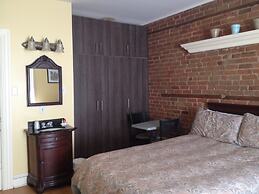 Maison Brunet