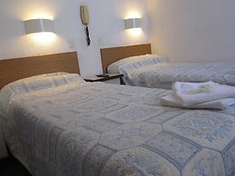 Hotel Duchesse Anne