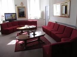 Hotel Duchesse Anne