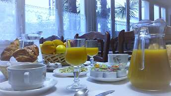 Hotel Duchesse Anne