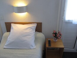Hotel Duchesse Anne
