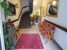 Hotel Duchesse Anne